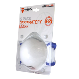 Wise - P2 Mask 5pack