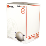 Wise - P2 Mask 20pack