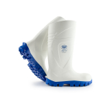 Bekina Steplite®X Solidgrip White with Safety Toe