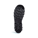 Bekina Steplite®X Solidgrip Black with Safety Toe and Sole