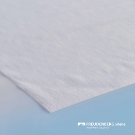 1025FW (Fusible light backing / tracing paper)