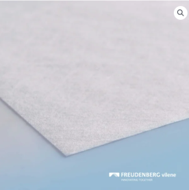 1050 H WHITE 112cm NO FUSE HEAVY CUTAWAY - BASIC