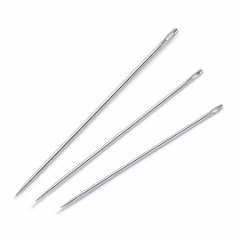 SEWING NEEDLES BETWEENS, NO. 3-7, ASSORTED