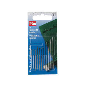 HOUSEHOLD NEEDLES, ASSORTED