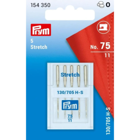 SEWING MACHINE NEEDLES SYS 130