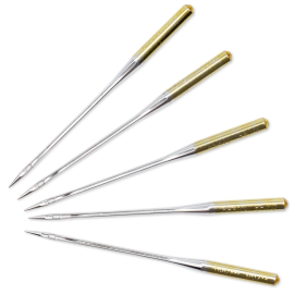 SEW MACH NDLS STRETCH