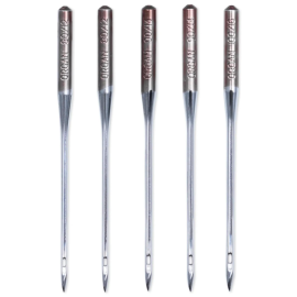 LEATHER SEWING MACHINE NEEDLES