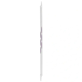 SINGLE-POINTED KNITTING NEEDLES PRYM.ERGONOMICS, 30CM, 3.00MM