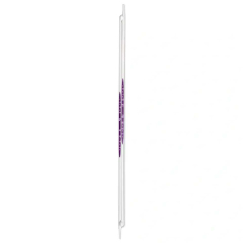 SINGLE-POINTED KNITTING NEEDLES PRYM.ERGONOMICS, 30CM, 3.50MM