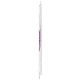 SINGLE-POINTED KNITTING NEEDLES PRYM.ERGONOMICS, 30CM, 4.00MM