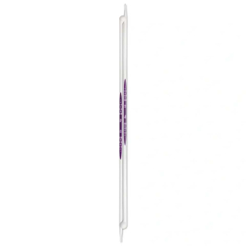 SINGLE-POINTED KNITTING NEEDLES PRYM.ERGONOMICS, 30CM, 4.50MM