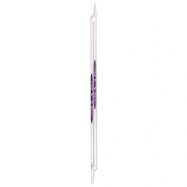 SINGLE-POINTED KNITTING NEEDLES PRYM.ERGONOMICS, 30CM, 5.00MM