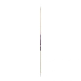 SINGLE-POINTED KNITTING NEEDLES PRYM.ERGONOMICS, 35CM, 3.25MM