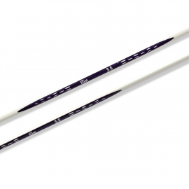 SINGLE-POINTED KNITTING NEEDLES PRYM.ERGONOMICS, 35CM, 3.50MM