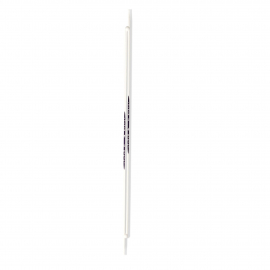 SINGLE-POINTED KNITTING NEEDLES PRYM.ERGONOMICS, 35CM, 3.50MM