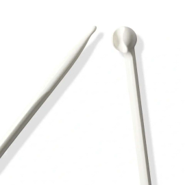 SINGLE-POINTED KNITTING NEEDLES PRYM.ERGONOMICS, 35CM, 4.50MM