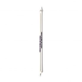 SINGLE-POINTED KNITTING NEEDLES PRYM.ERGONOMICS, 35CM, 7.00MM