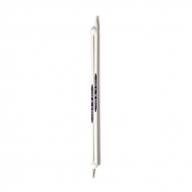 SINGLE-POINTED KNITTING NEEDLES PRYM.ERGONOMICS, 35CM, 8.00MM