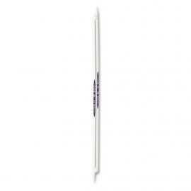 SINGLE-POINTED KNITTING NEEDLES PRYM.ERGONOMICS, 40CM, 6.00MM