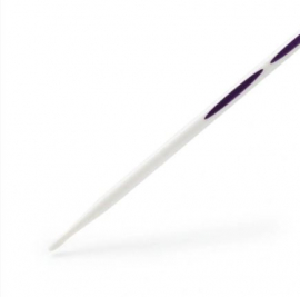 CIRCULAR KNITTING NEEDLES PRYM.ERGONOMICS, 80CM, 3.0MM