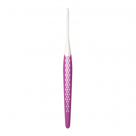 WOOL CROCHET HOOKS PRYM.ERGONOMICS, 16CM, 3.0MM