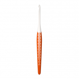 WOOL CROCHET HOOKS PRYM.ERGONOMICS, 16CM, 4.5MM