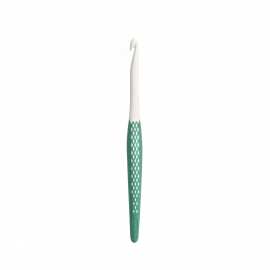 WOOL CROCHET HOOK PRYM.ERGONOMICS, 17CM 7.00MM