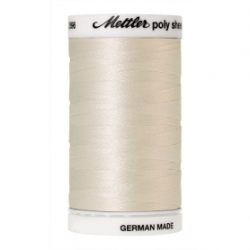 METTLER POLY SHEEN 40 - 800M - 0101