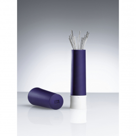 NEEDLE TWISTER DARK VIOLET