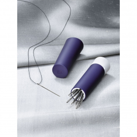 NEEDLE TWISTER DARK VIOLET