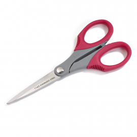 DRESSMAKING SCISSORS HOBBY 16.5CM