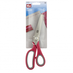 PINKING SHEARS HOBBY 23CM