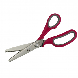 PINKING SHEARS HOBBY 23CM