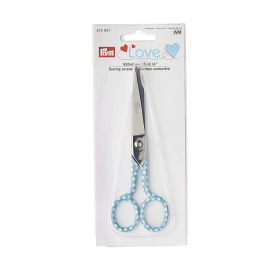 DRESSMAKING SCISSORS, PRYM LOVE 15CM