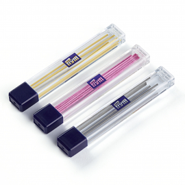 REFILLS FOR CARTRIDGE PENCIL, Ø 0.9MM, ASSORTED COLOURS