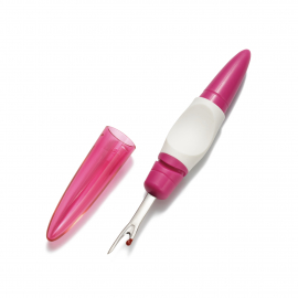 STITCH RIPPERS SMALL, PRYM LOVE PINK, PRYM.ERGONOMICS