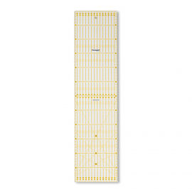 UNIVERSAL RULER, 15X60CM