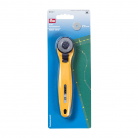 ROTARY CUTTER MINI 28MM