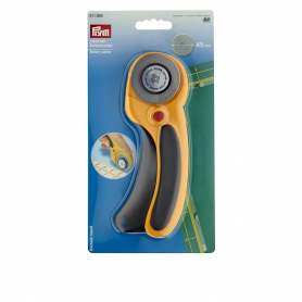 ROTARY CUTTER COMFORT 45MM