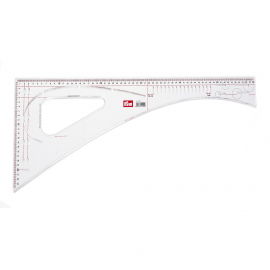 DRESSMAKER'S RULER