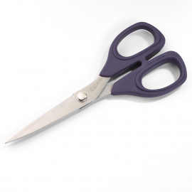 SEWING AND HOUSEHOLD SCISSORS PROFESSIONAL 16.5CM