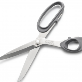 TAILOR'S SCISSORS PROFESSIONAL, LEFT-HANDER 21CM