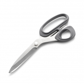 TAILOR'S SCISSORS PROFESSIONAL, LEFT-HANDER 21CM