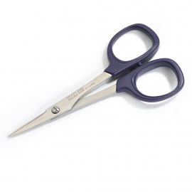 EMBROIDERY SCISSORS PROFESSIONAL, FINE 10CM