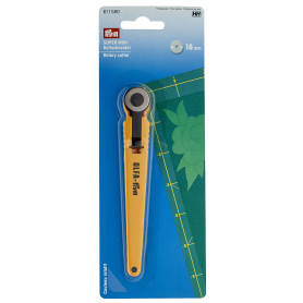 ROTARY CUTTER SUPER MINI 18MM