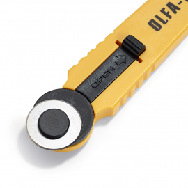 ROTARY CUTTER SUPER MINI 18MM