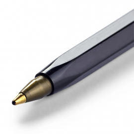 MARKING PEN PERMANENT, BLACK