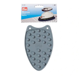 IRON REST MINI, SILICONE, GREY