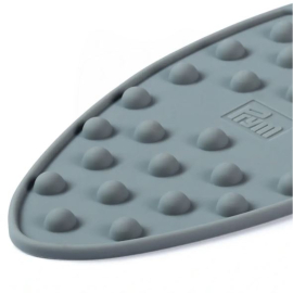 IRON REST MINI, SILICONE, GREY
