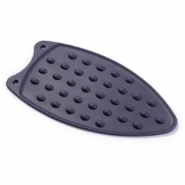 SILICONE IRON REST